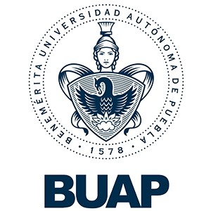 Logo de Benemérita Universidad Autónoma de Puebla
