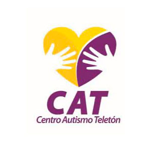 Logo de Centro Autismo Teletón