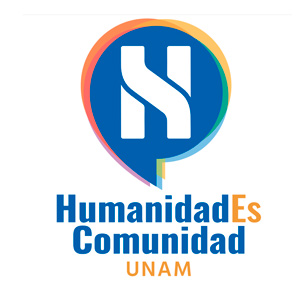 Logo de Dirección General de Divulgación de las Humanidades 