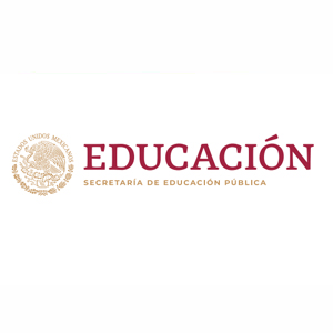 Logo de Dirección General de Materiales Educativos de la Secretaría de Educación Básica de la Secretaría de Educación Pública