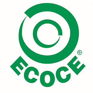 Logo de Ecología y Compromiso Empresarial (ECOCE)