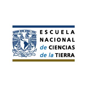 Logo de Escuela Nacional de Ciencias de la Tierra