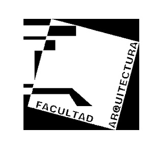 Logo de 
Facultad de Arquitectura de la UNAM