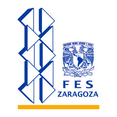 Logo de Facultad de Estudios Superiores Zaragoza