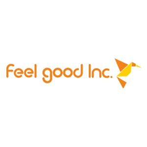 Logo de Feel Good Inc
