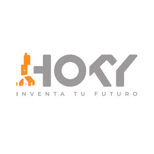 Logo de HOKY – CreaRobots