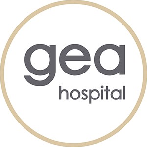 Logo de Hospital General Dr. Gea González