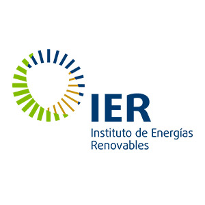 Logo de Instituto de Energías Renovables, Temixco