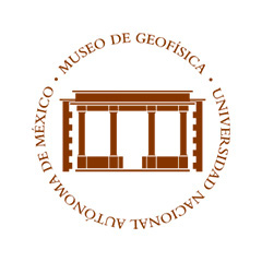 Logo de Instituto de Geofísica