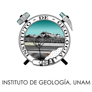 Logo de Instituto de Geología