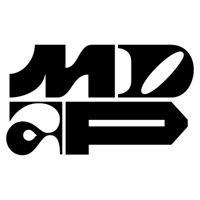 Logo de MDAP