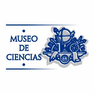 Logo de Museo de Ciencias, Universidad Autónoma de Zacatecas