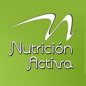Logo de Nutrición Activa