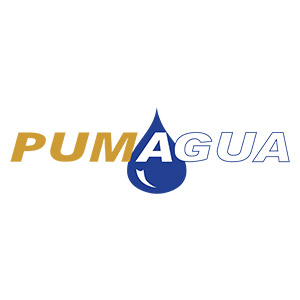 Logo de PUMAGUA