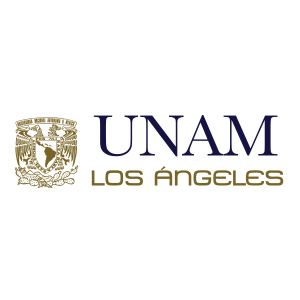 Logo de UNAM SEDE LOS ANGELES