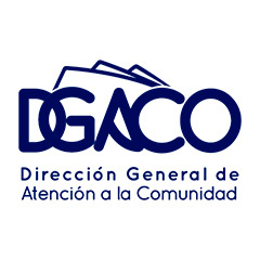 Logo de Unidad de Atención para Personas con Discapacidad en la UNAM