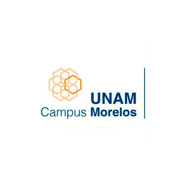 Logo de Campus Morelos